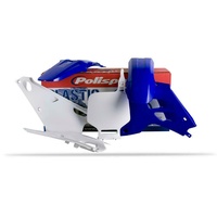 Polisport Plastic Kit for 1993-2001 Yamaha YZ80