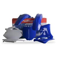 Polisport Plastic Kit for 2003-2005 Yamaha YZ250F