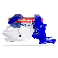 Polisport Plastic Kit for 2006-2014 Yamaha YZ250