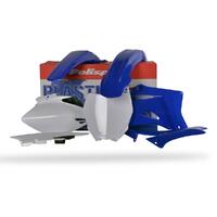 Polisport Plastic Kit for 2006-2009 Yamaha YZ450F