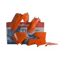 Polisport Plastic Kit for 2006-2012 KTM 85 SX