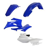 Polisport Plastic Kit for 2007-2014 Yamaha WR250F