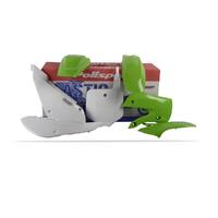 Polisport Plastic Kit for 2000-2022 Kawasaki KX65