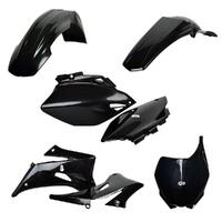 Polisport Plastic Kit for 2006-2009 Yamaha YZ450F