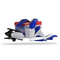 Polisport Plastic Kit for 2010-2013 Yamaha YZ450F