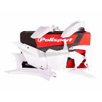 Polisport Plastic Kit for 2013-2018 Honda CRF110F