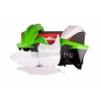 Polisport Plastic Kit for 2013-2015 Kawasaki KX450F