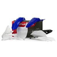 Polisport Plastic Kit for 2014-2017 Yamaha YZ450F