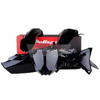 Polisport Plastic Kit for 2014-2017 Yamaha YZ450F