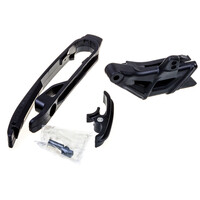 Polisport Chain Guide & Slider Kit for 2014-2016 Husqvarna FE350