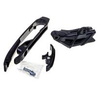 Polisport Chain Guide & Slider Kit for 2014-2016 Husqvarna TE125