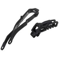 Polisport Chain Guide & Slider Kit for 2005-2006 Honda CRF450R