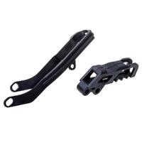 Polisport Chain Guide & Slider Kit for 2002-2004 Honda CR250R