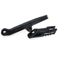 Polisport Chain Guide & Slider Kit for 2009-2015 Kawasaki KX450F
