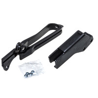 Polisport Chain Guide & Slider Kit Suzuki RMZ250 10-11 / RMZ450 07-17 - Black