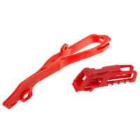 Polisport Chain Guide & Slider Kit for 2010 Honda CRF250R