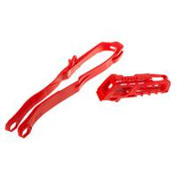 Polisport Chain Guide & Slider Kit for 2014-2017 Honda CRF250R