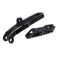 Polisport Chain Guide & Slider Kit for 2019-2022 Kawasaki KX450 (4T)