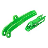 Polisport Chain Guide & Slider Kit for 2019-2020 Kawasaki KX250 (4T)