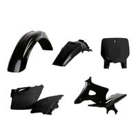 Polisport Plastic Kit for 1996-1998 Kawasaki KX125