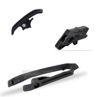 Polisport Chain Guide & Slider Kit for 2017-2018 KTM 250 EXCF Six Days