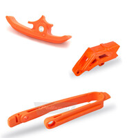 Polisport Chain Guide & Slider Kit for 2017-2023 KTM 350 EXCF