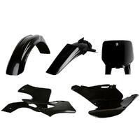 Polisport Plastic Kit for 1999-2002 Kawasaki KX250
