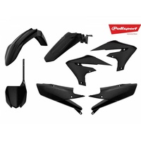 Polisport Plastic Kit for 2019-2023 Yamaha YZ250F