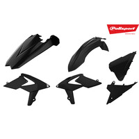 Polisport Plastic Kit for 2018-2019 Beta RR430 4T