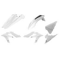 Polisport Plastic Kit for 2015-2019 Beta Xtrainer 300