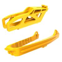 Polisport Chain Guide & Slider Kit for 2018-2023 Suzuki RMZ450
