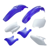 Polisport Plastic Kit for 2000-2002 Yamaha YZ426F