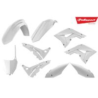 Polisport Restyle Plastic Kit for 2002-2009 Honda CR250R