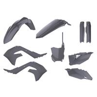 Polisport Plastic Kit for 2019-2022 Kawasaki KX450 (4T)