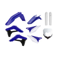 Polisport Plastic Kit for 2017-2022 Sherco 250 SER (All Variants)
