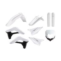 Polisport Plastic Kit for 2019 Sherco 500 SEFR (All Variants)