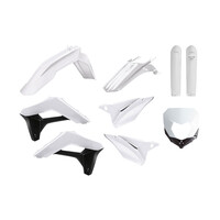 Polisport Plastic Kit for 2017-2021 Sherco 300 SEFR (All Variants)