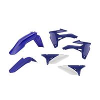 Polisport Plastic Kit for 2016 Sherco 250 SER (All Variants)