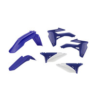 Polisport Plastic Kit for 2016 Sherco 300 SER (All Variants)
