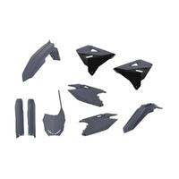 Polisport Restyle Plastic Kit for 2001-2012 Suzuki RM125