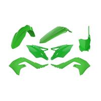 Polisport Plastic Kit for 2019-2022 Kawasaki KX450 (4T)