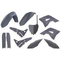 Polisport Restyle Plastic Kit for 2002-2009 Honda CR250R