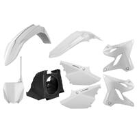 Polisport Restyle Plastic Kit for 2002-2021 Yamaha YZ250