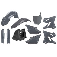 Polisport Restyle Plastic Kit for 2002-2021 Yamaha YZ125