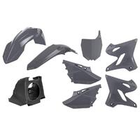 Polisport Restyle Plastic Kit for 2002-2021 Yamaha YZ250