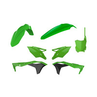 Polisport Plastic Kit for 2019-2020 Kawasaki KX250 (4T)
