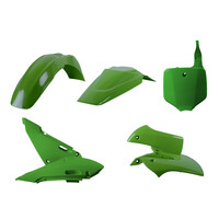 Polisport Plastic Kit for 2000-2022 Kawasaki KX65