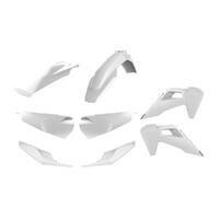 Polisport Plastic Kit for 2020-2022 Husqvarna TE150i