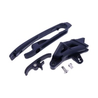 Polisport Chain Guide / Slider Kit for 2014-2016 Husqvarna FE350