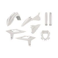 Polisport Plastic Kit for 2020-2022 Beta RR125 2T Racing